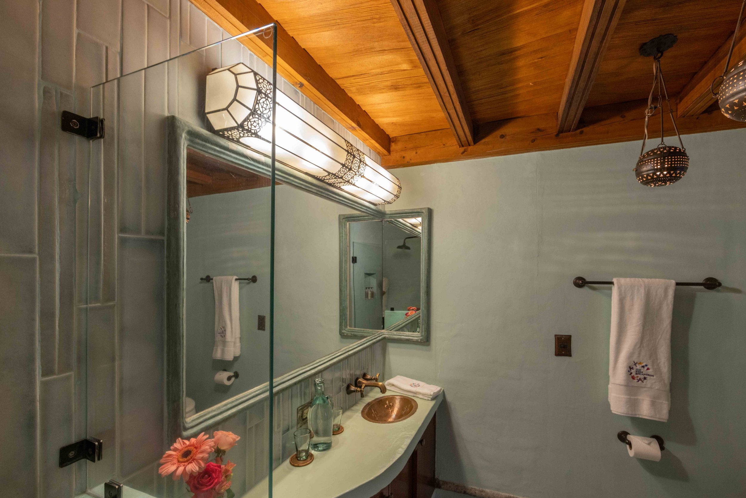 Vacation Rental in San Miguel de Allende
