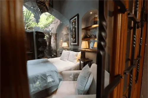 Vacation Rental in San Miguel de Allende