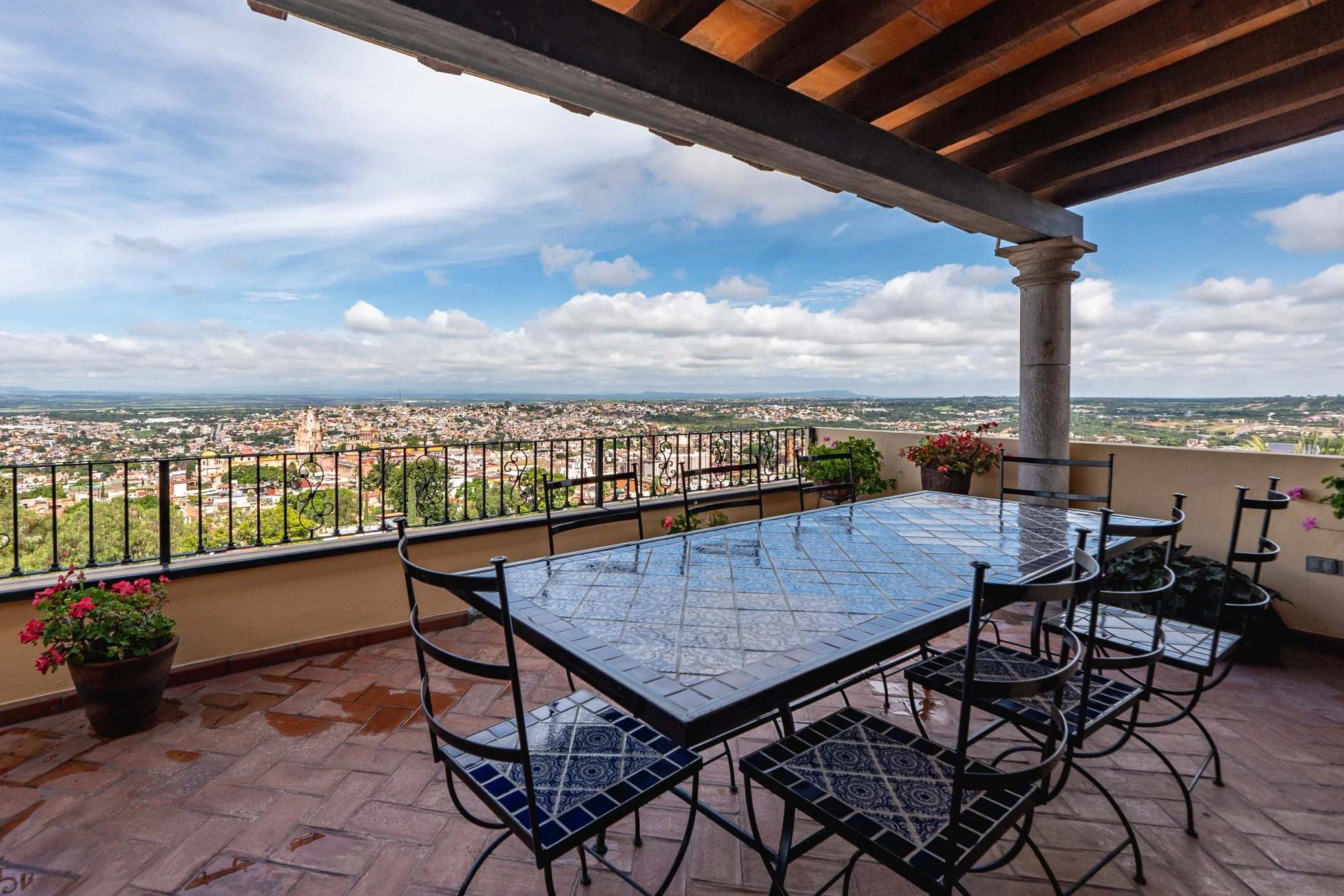 Vacation Rental in San Miguel de Allende