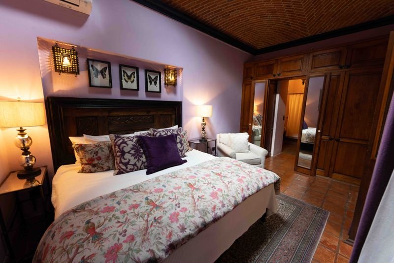 Vacation Rental in San Miguel de Allende