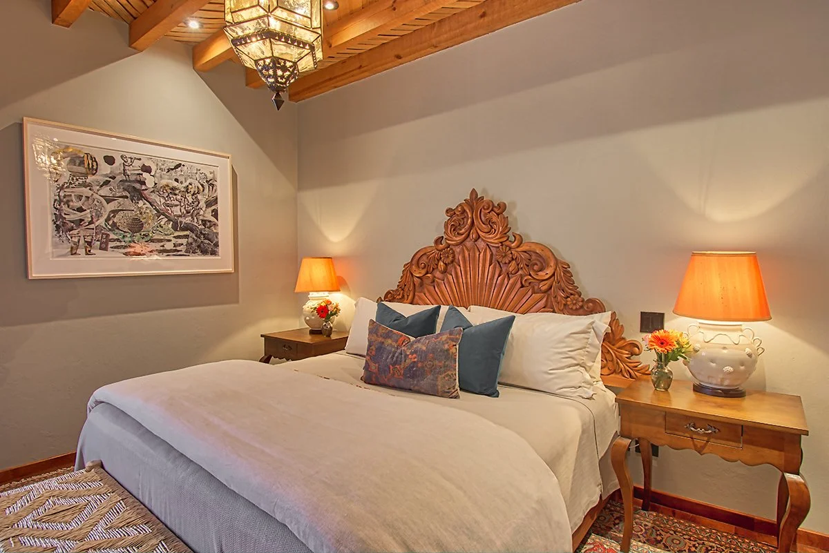 Vacation Rental in San Miguel de Allende