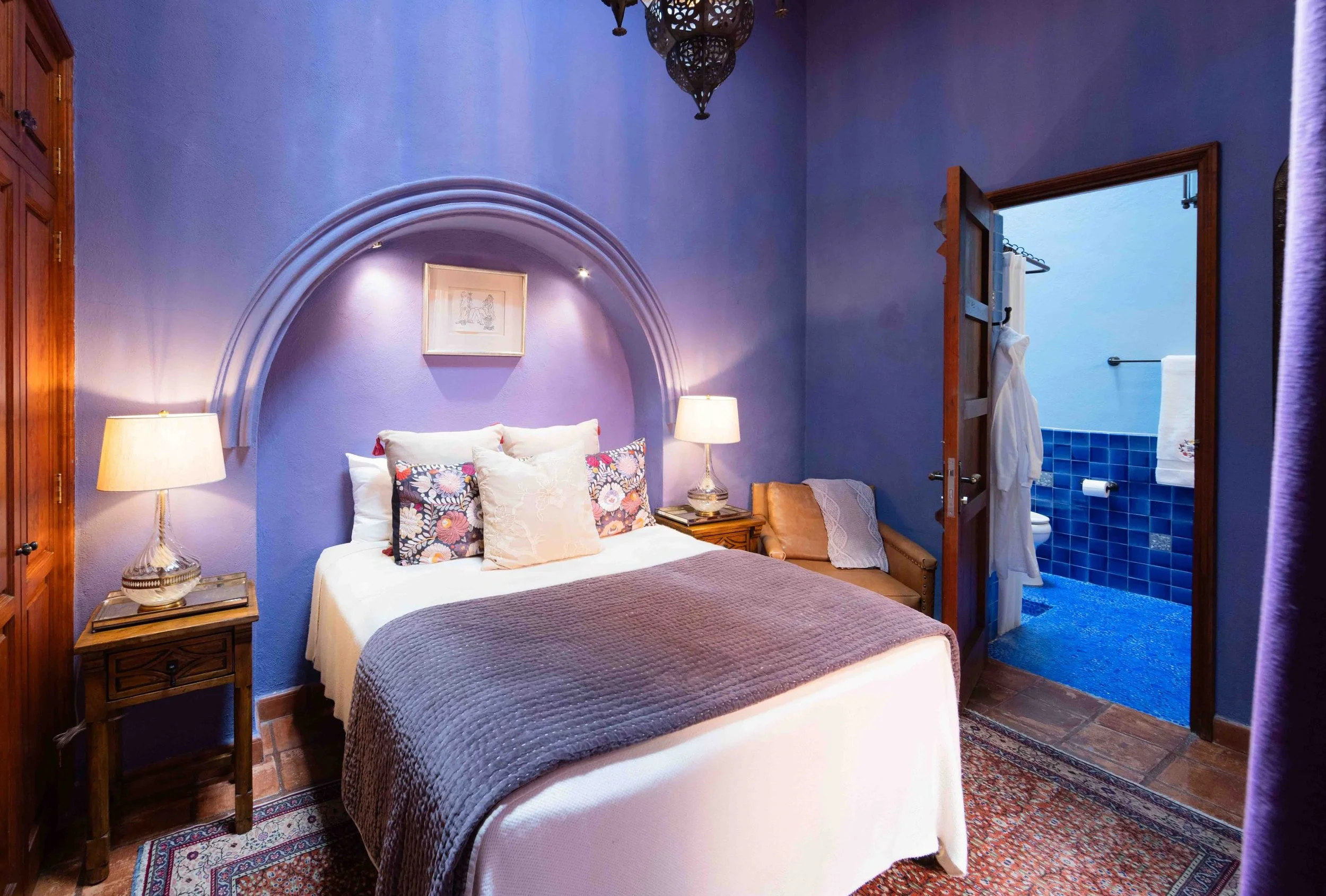 Vacation Rental in San Miguel de Allende