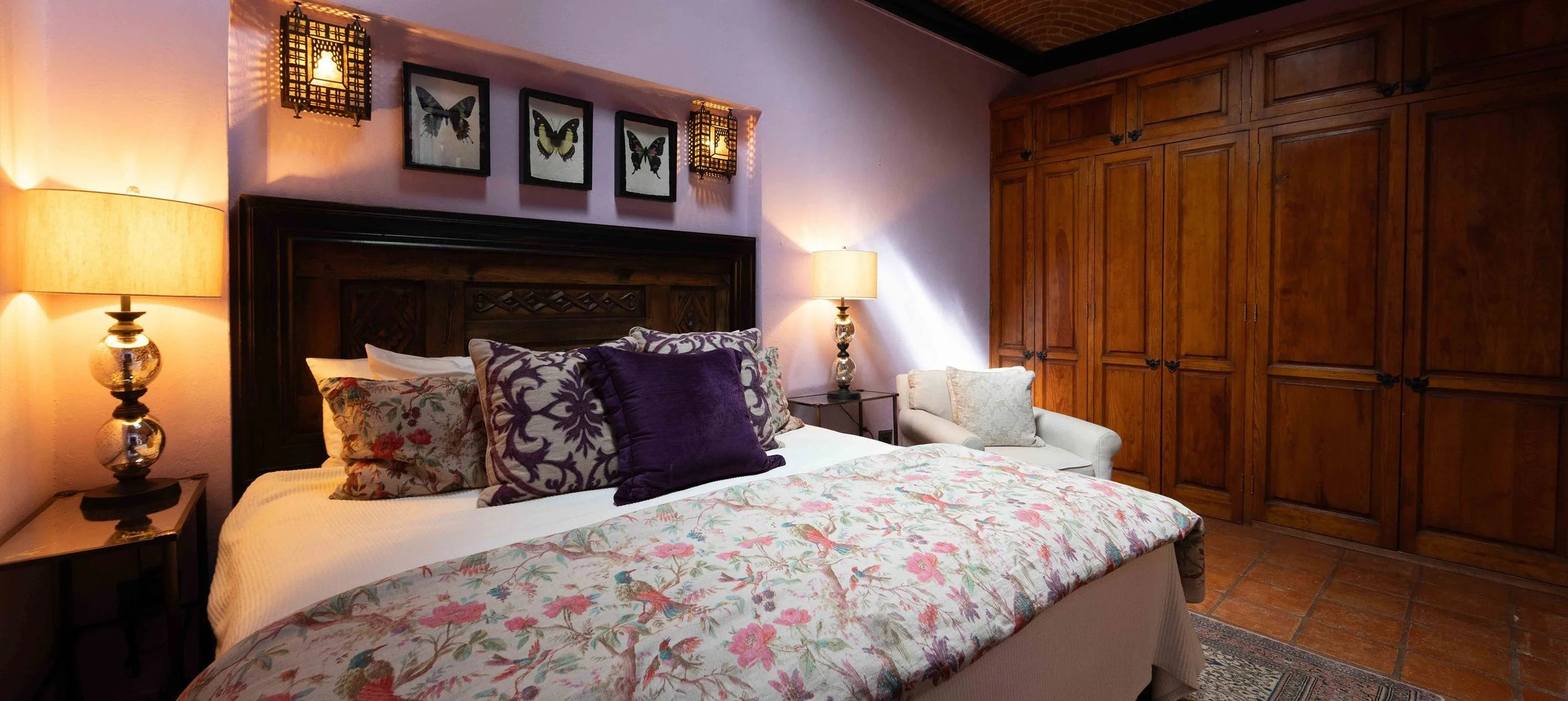 Vacation Rental in San Miguel de Allende