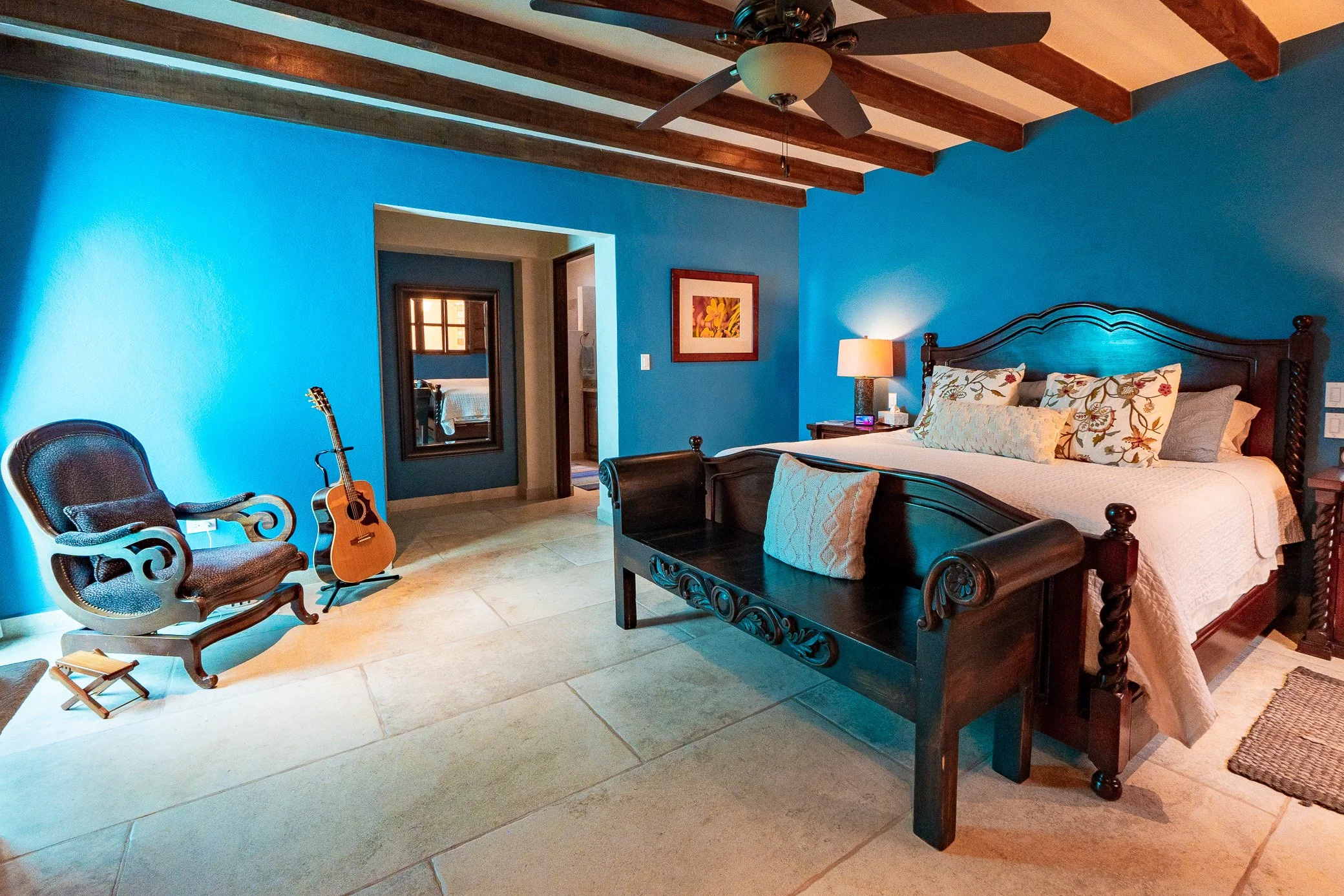 Vacation Rental in San Miguel de Allende