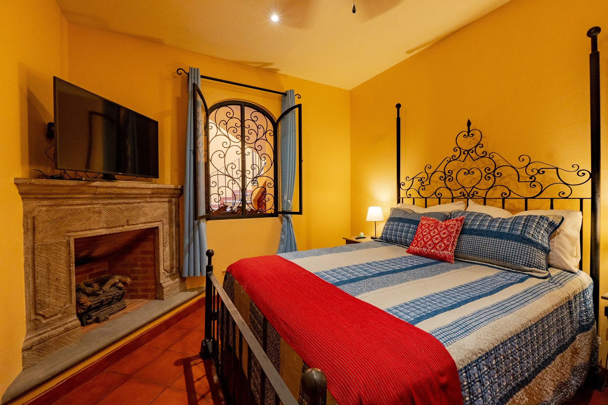 Vacation Rental in San Miguel de Allende