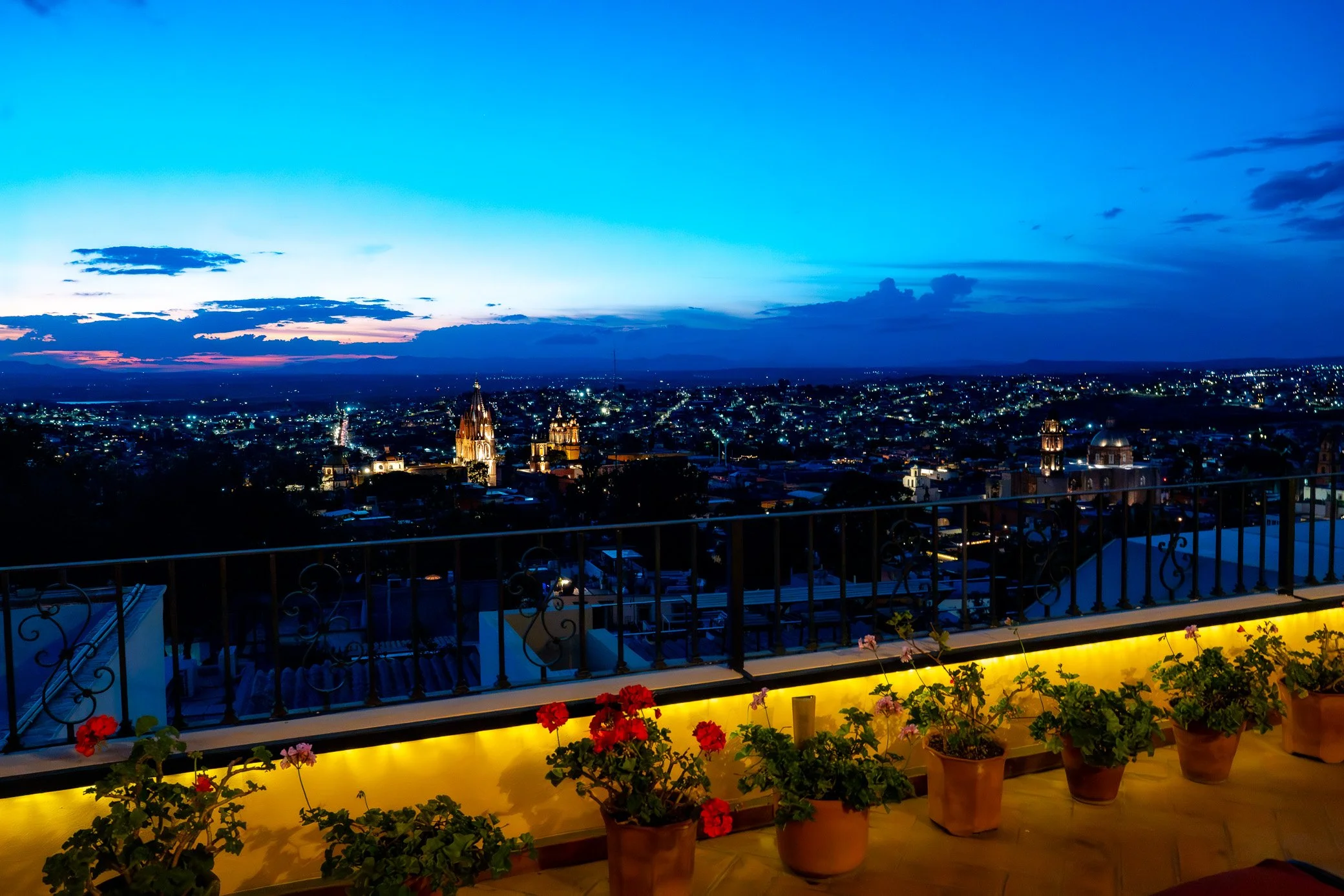 Vacation Rental in San Miguel de Allende