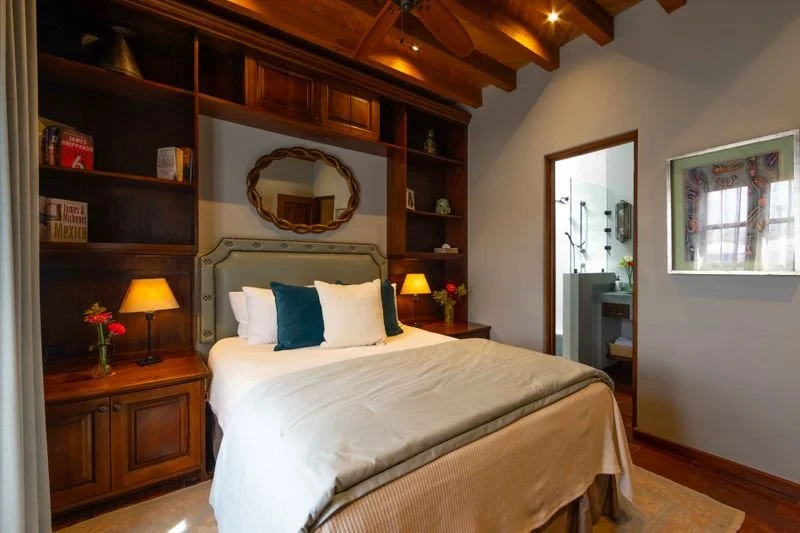 Vacation Rental in San Miguel de Allende