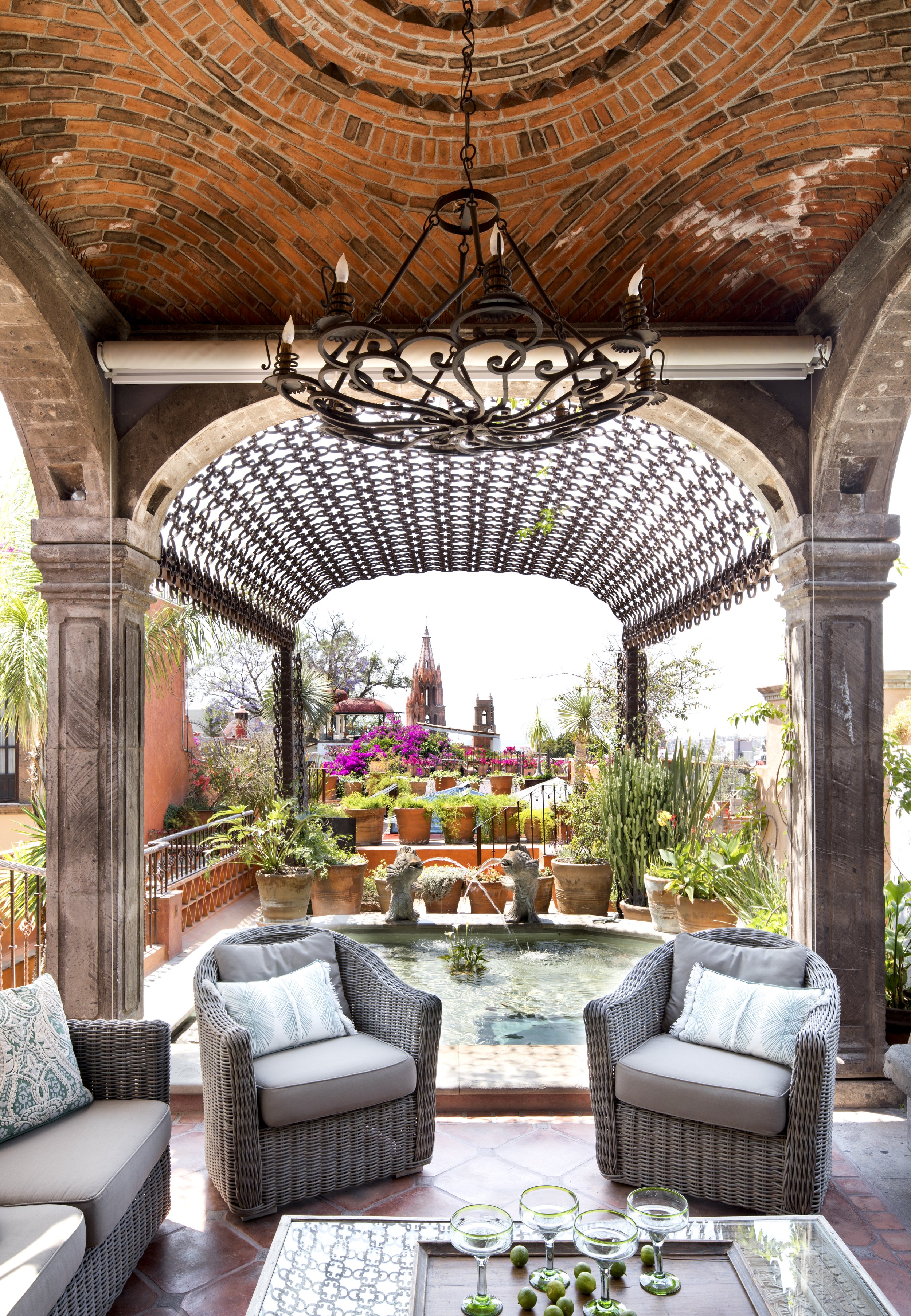 Vacation Rentals San Miguel de Allende