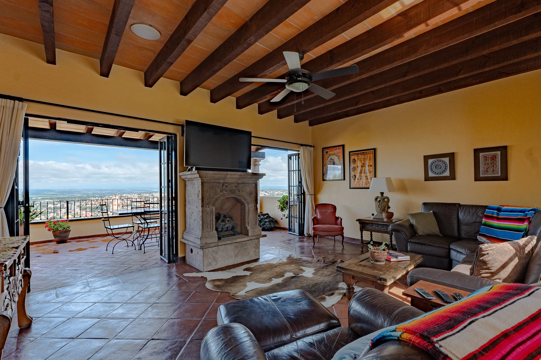 Vacation Rental in San Miguel de Allende