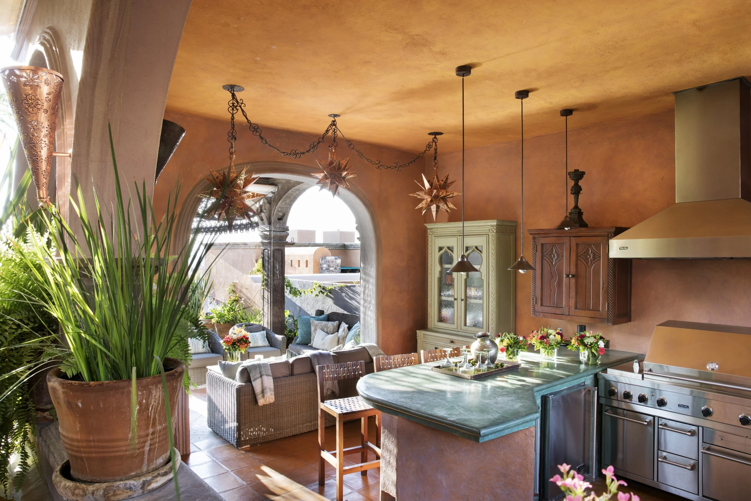 Vacation Rentals San Miguel de Allende