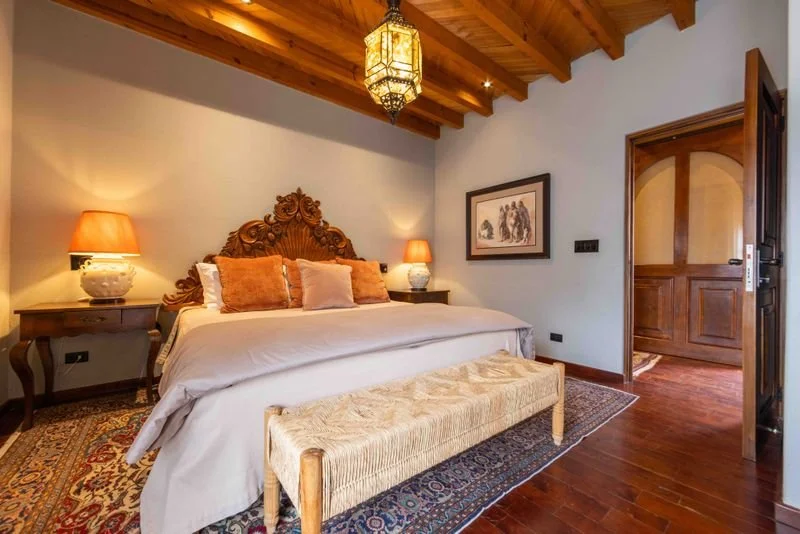 Vacation Rental in San Miguel de Allende
