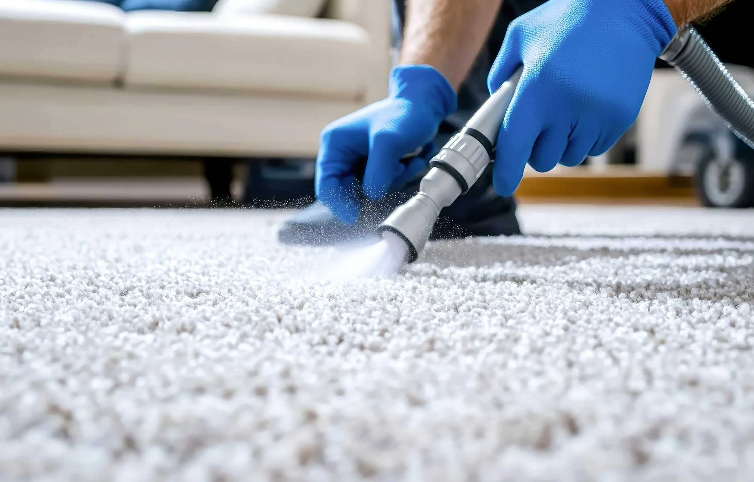 Spotting & Emergencies!