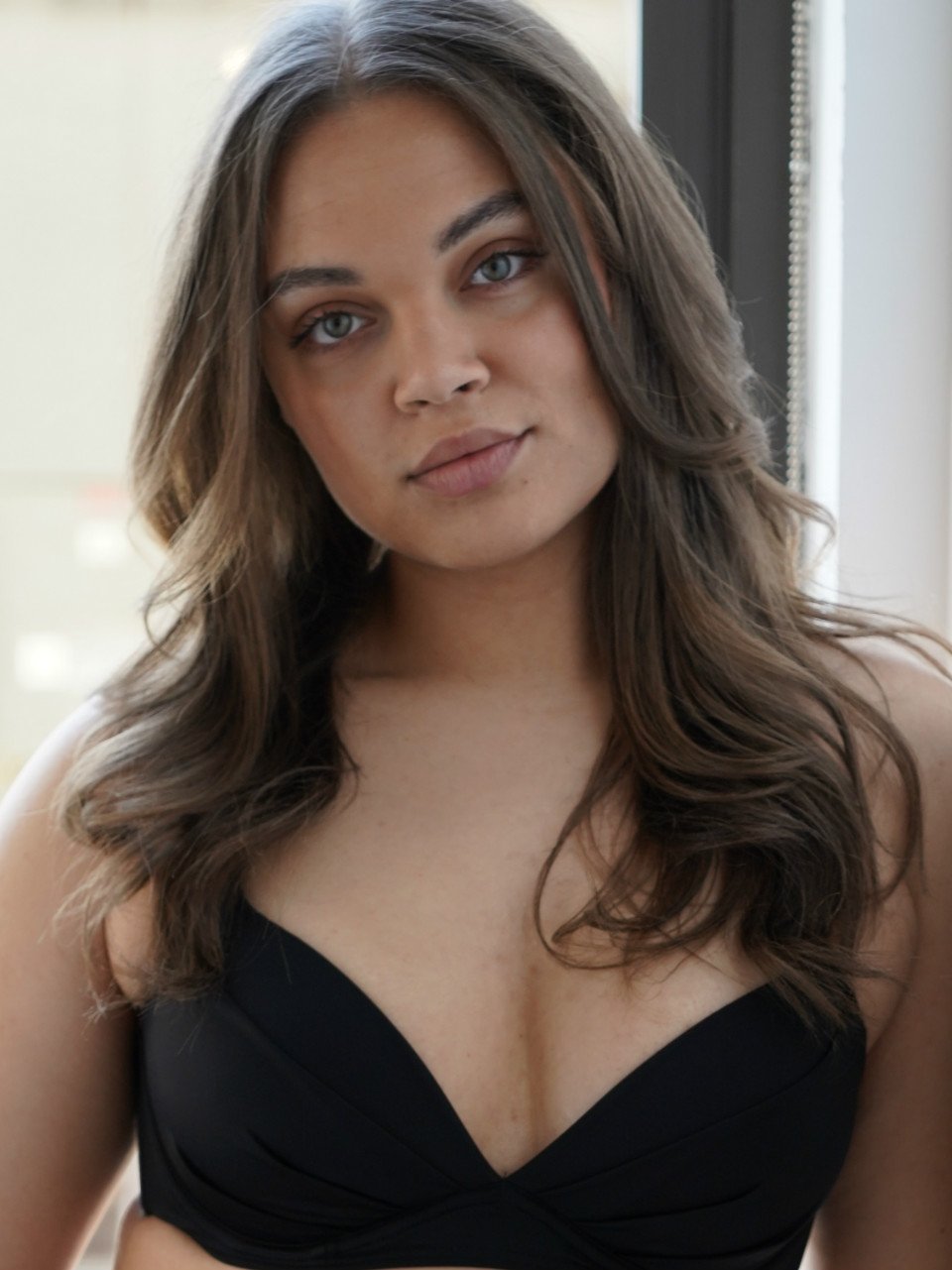 AMARI WATKINS - Ford Models Swim Polas1.jpg