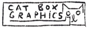 CAT BOX GRAPHICS