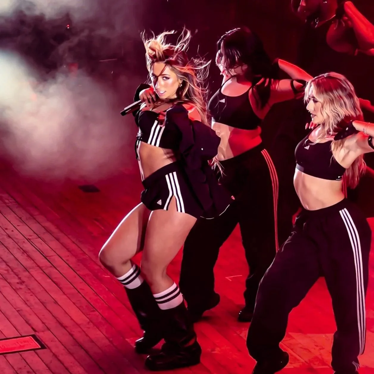 Tate Mcrae 2024 Gallery