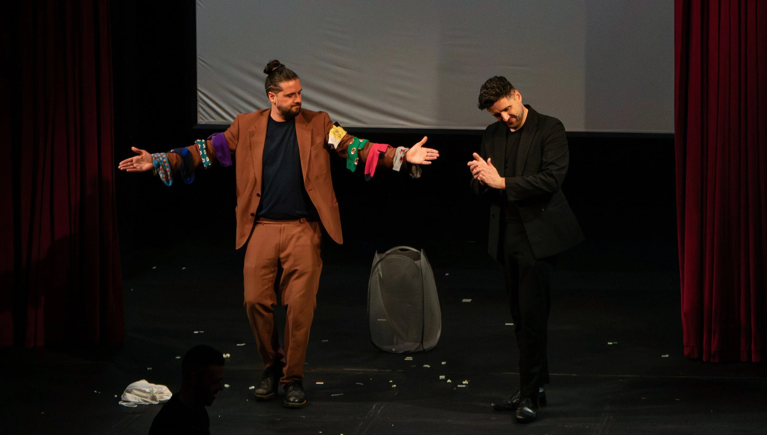 Tom Bolton & Friends Gallery