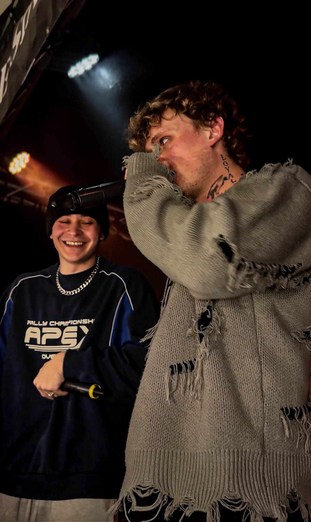 Bars And Melody Gallery