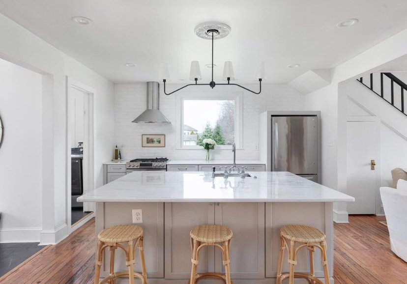 The Hamilton Project