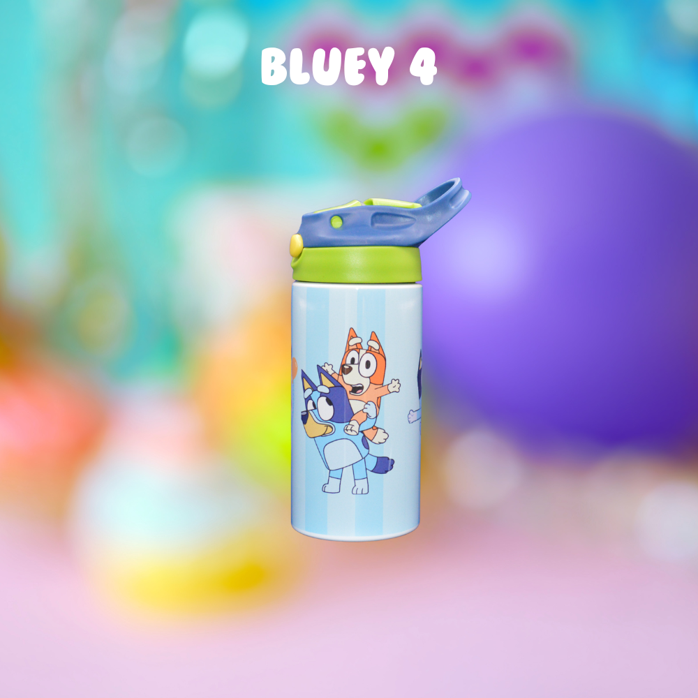 Kids Tumbler