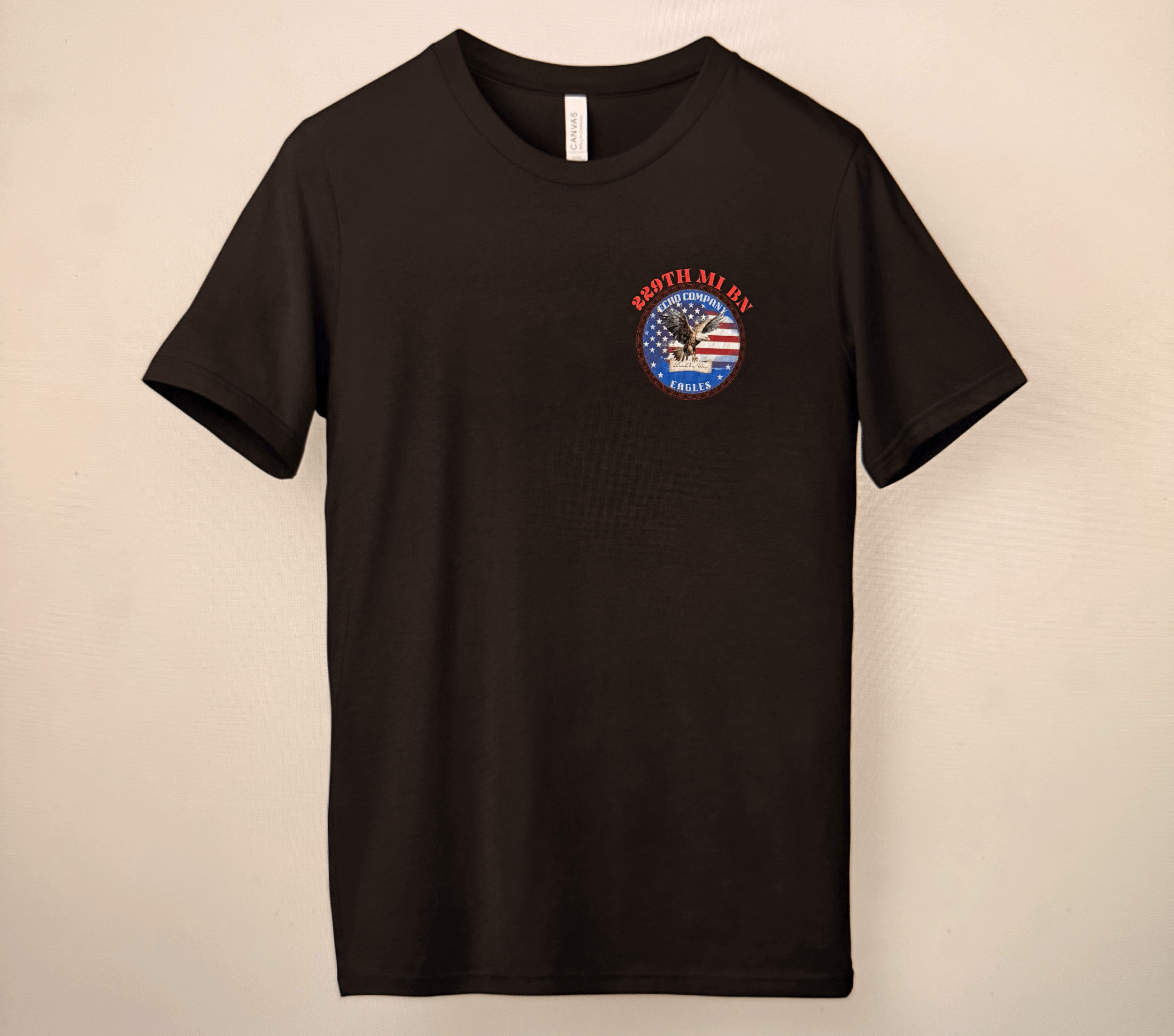 Echo Company Short Sleeve T-Shirt