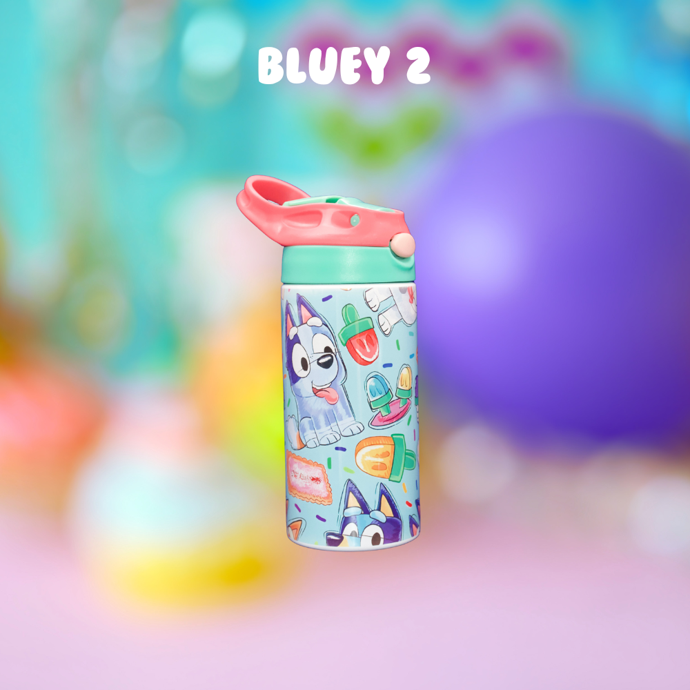 Kids Tumbler