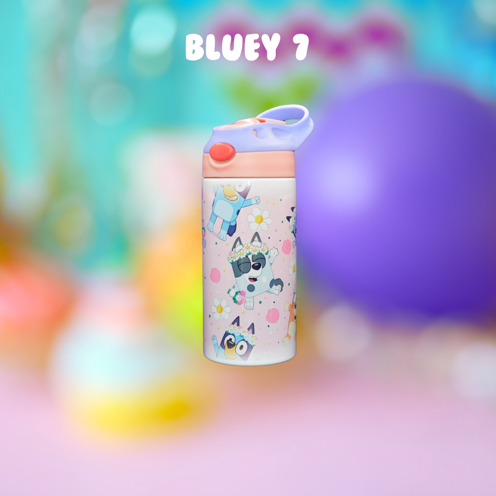 Kids Tumbler