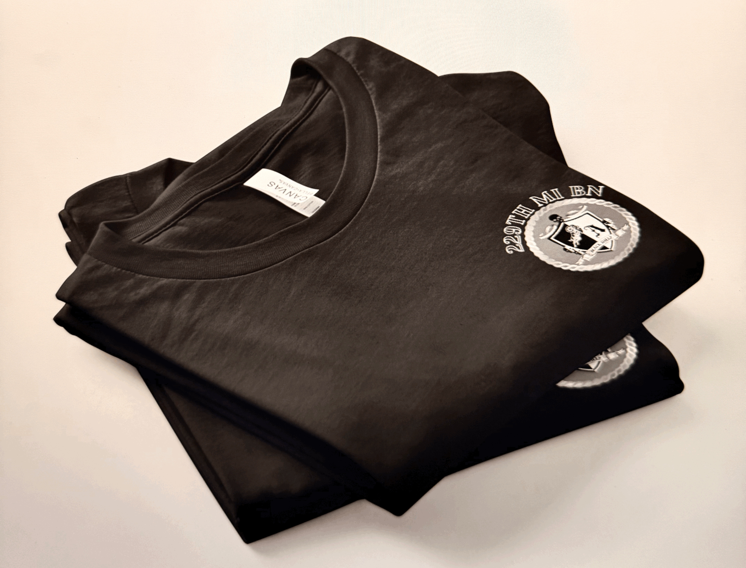 Alpha Company Short Sleeve T-Shirt