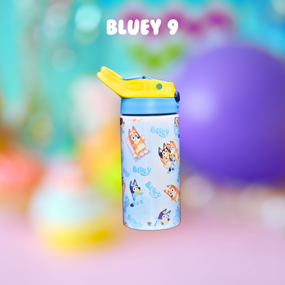 Kids Tumbler