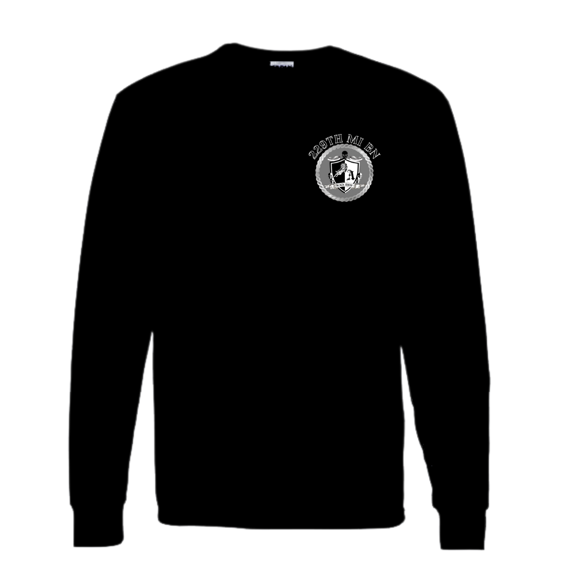 Alpha Company Long Sleeve T-Shirt
