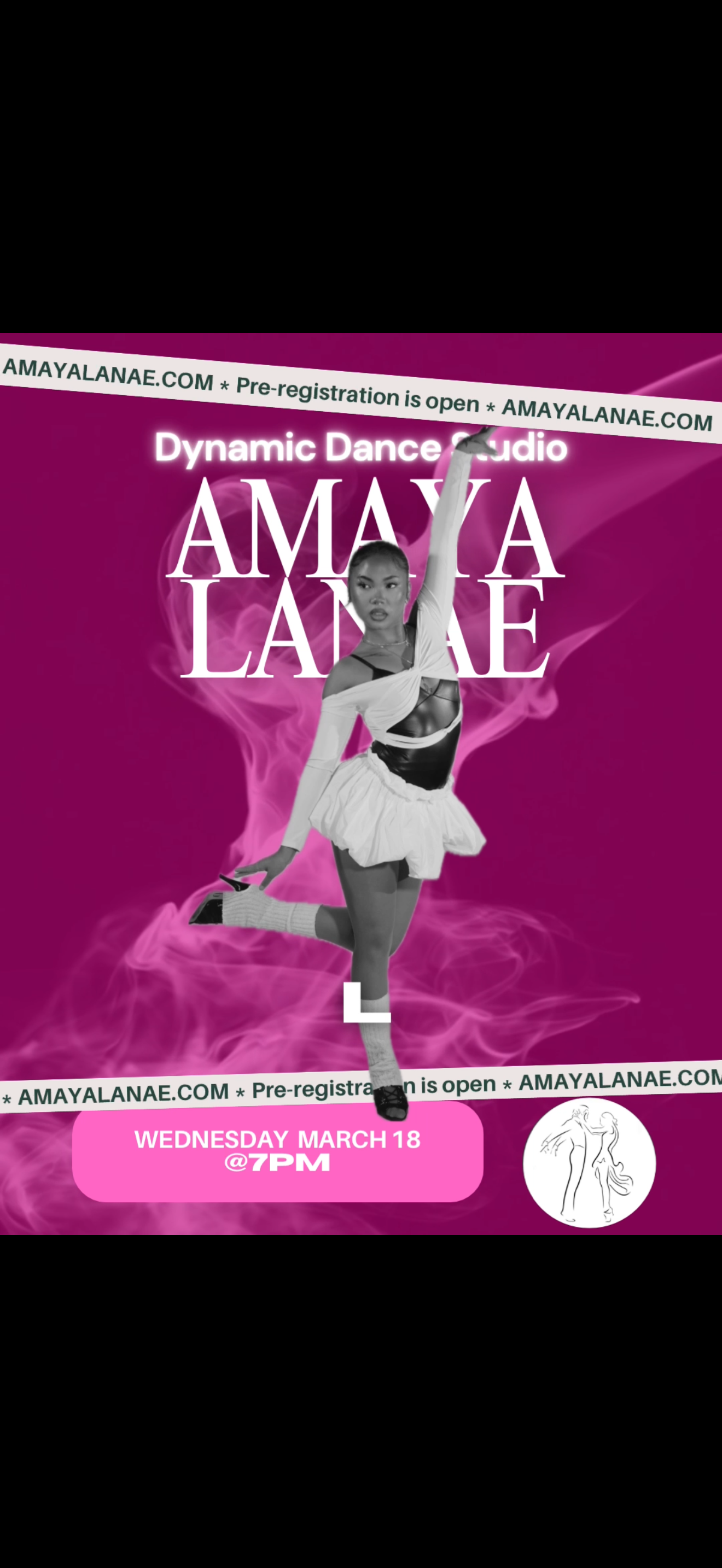 MARCH 18 | LOS ANGELES