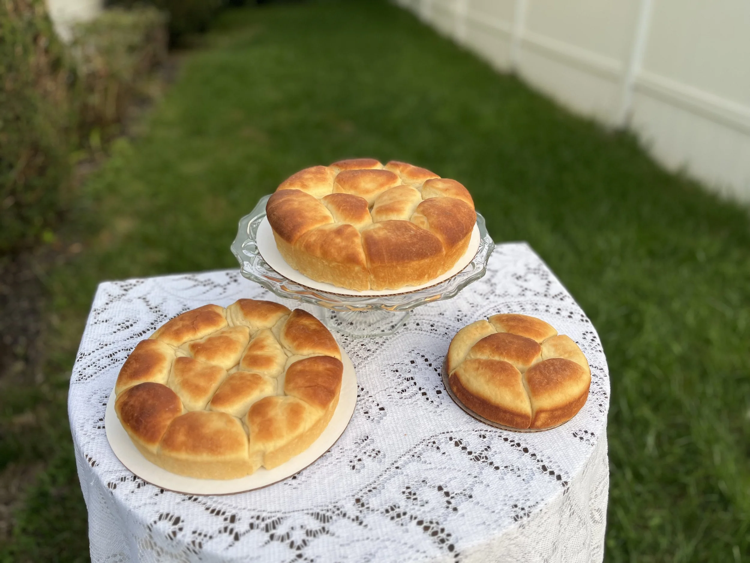 Vellemar's Rolls