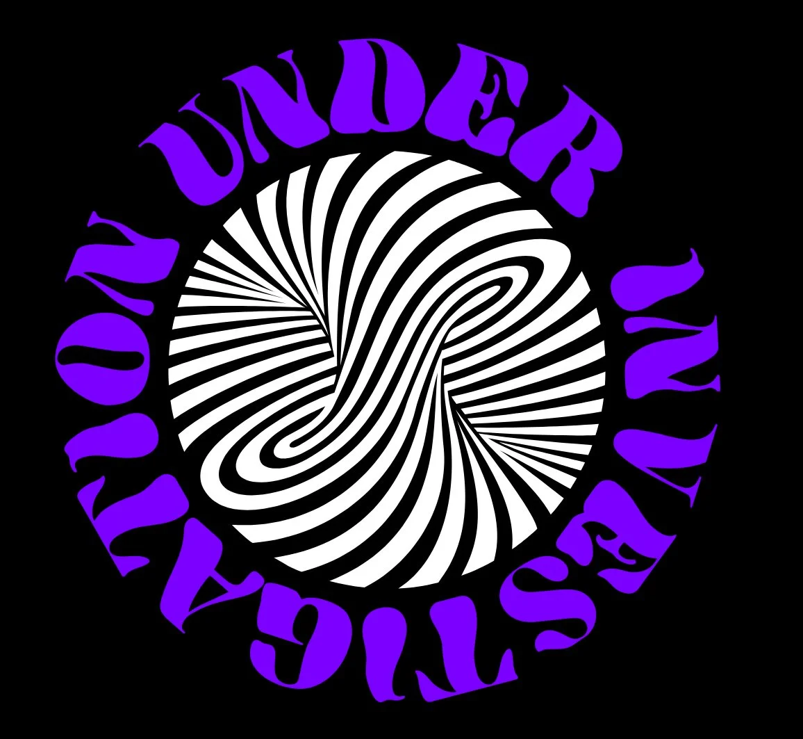 Under Investigation