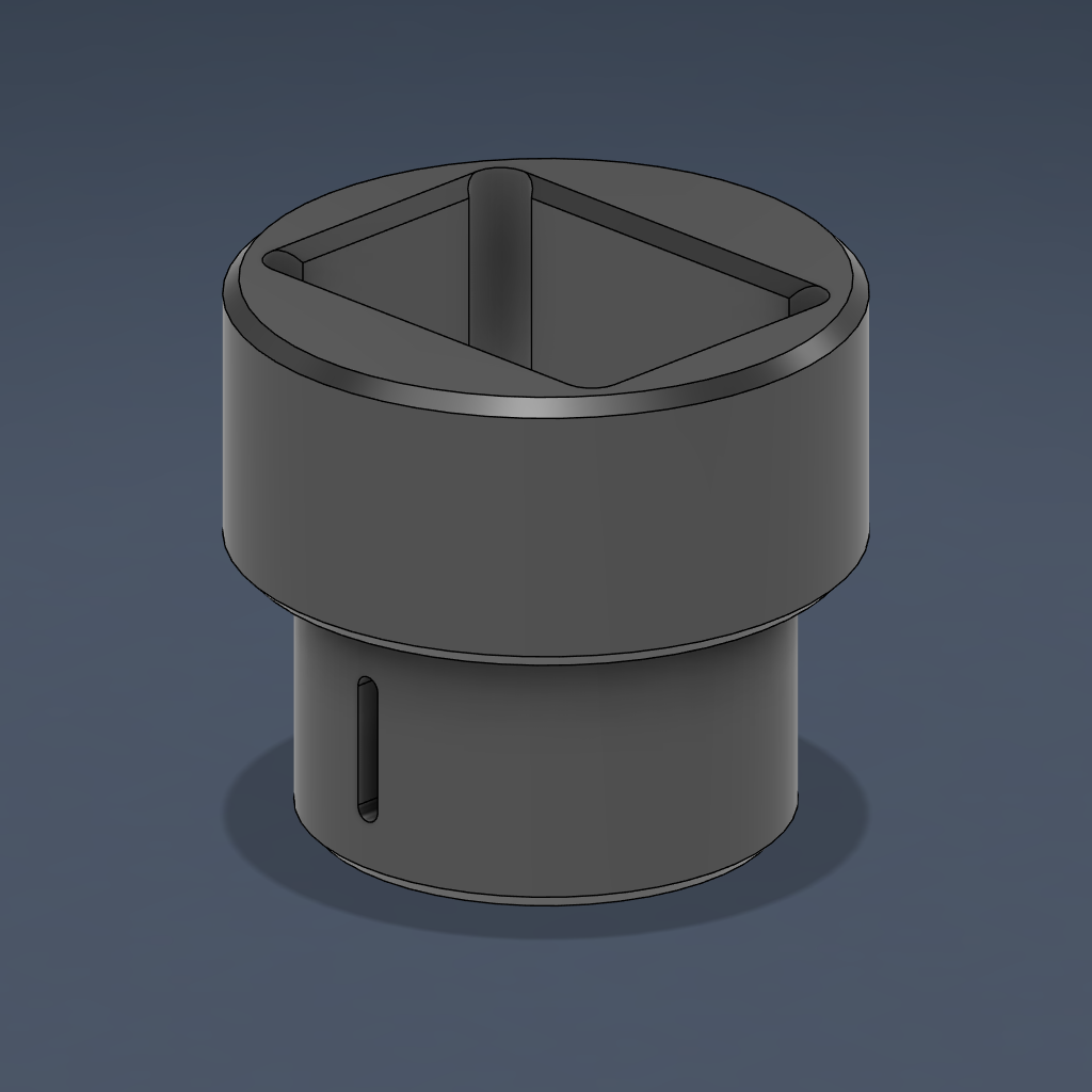 Milling Internal Corners and the Geometric Secret of the Asymmetric Tolerance