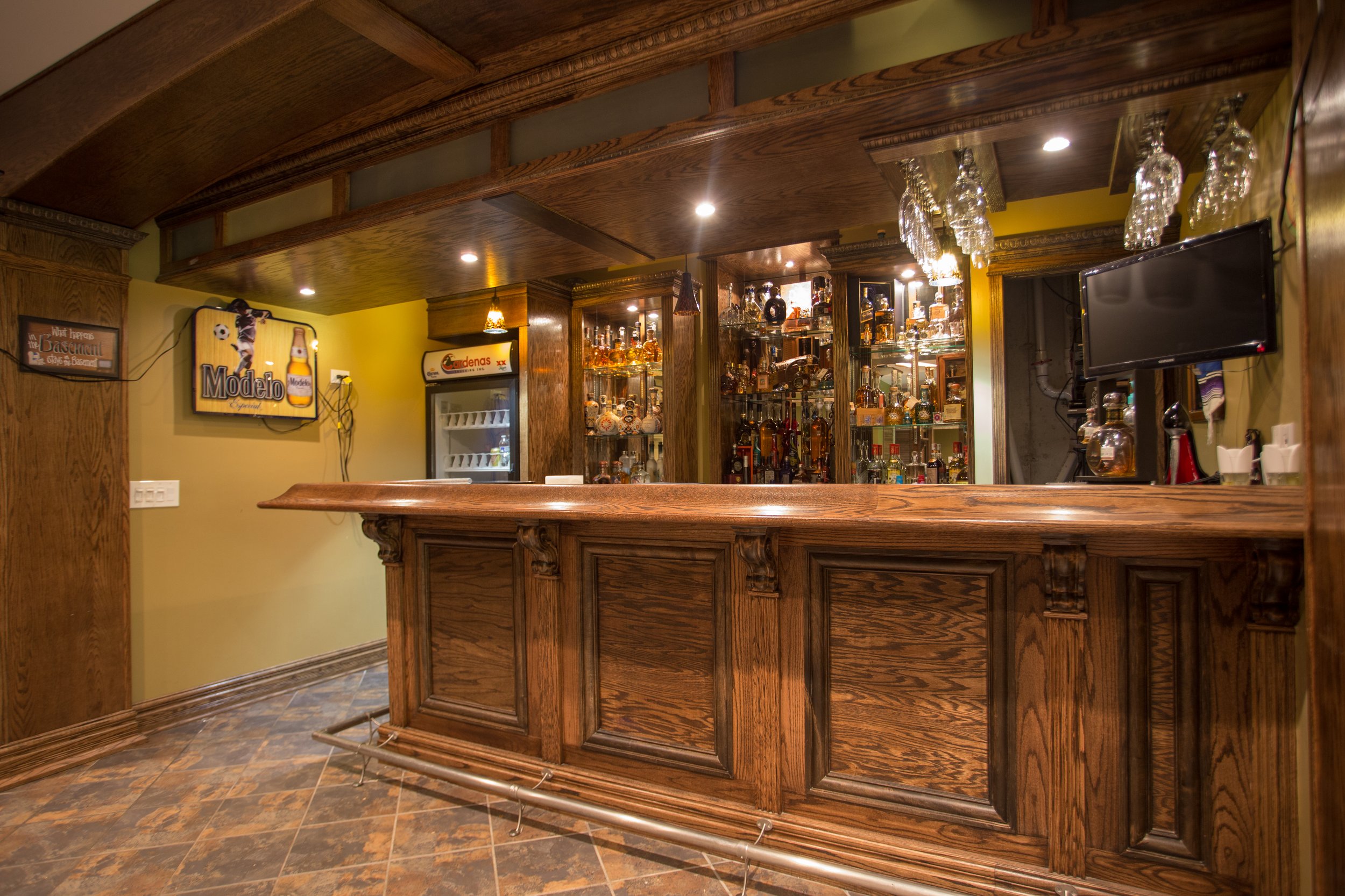 Jonathan Way, Bolingbrook