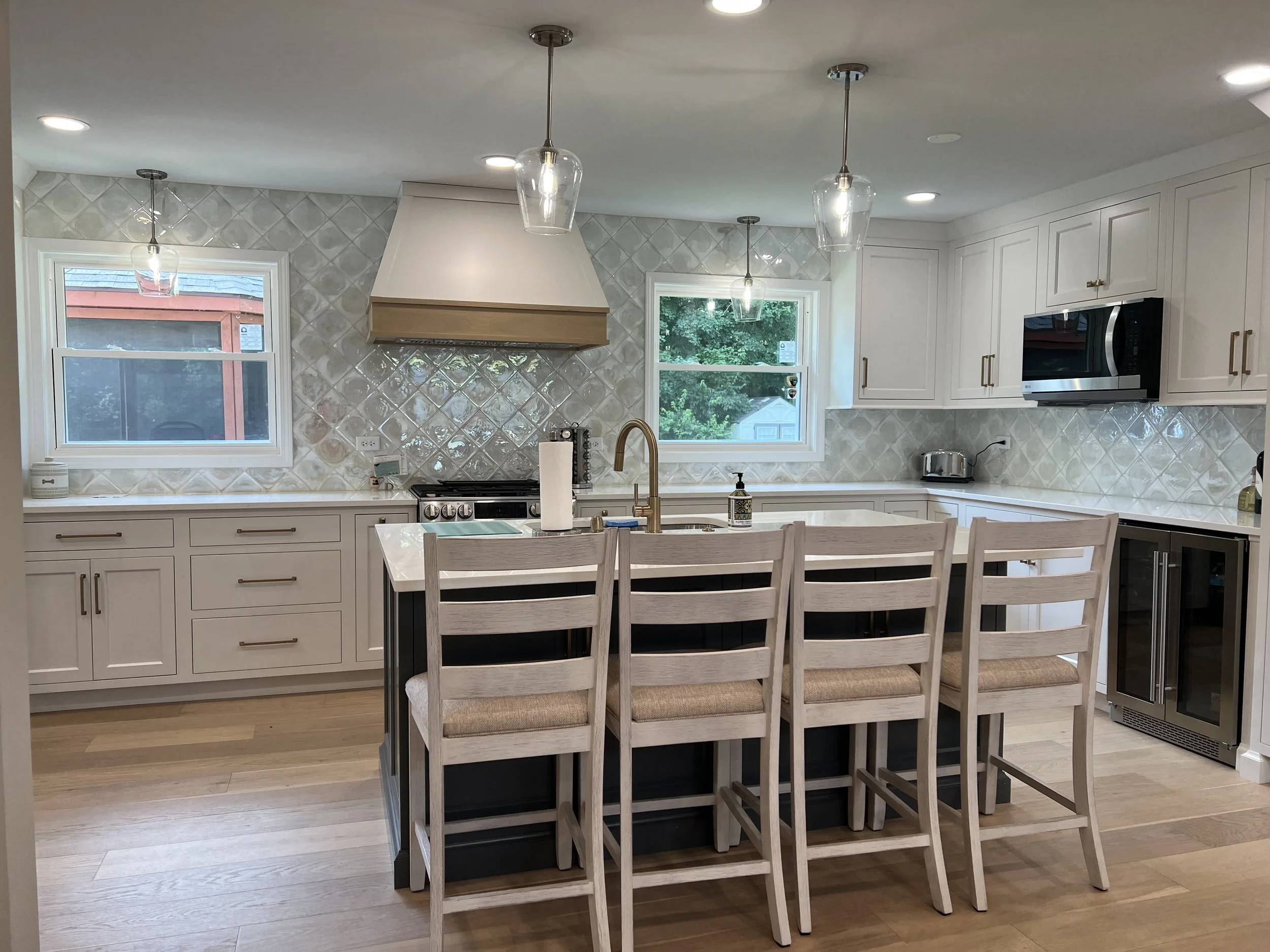 Hartford Lane, Bolingbrook