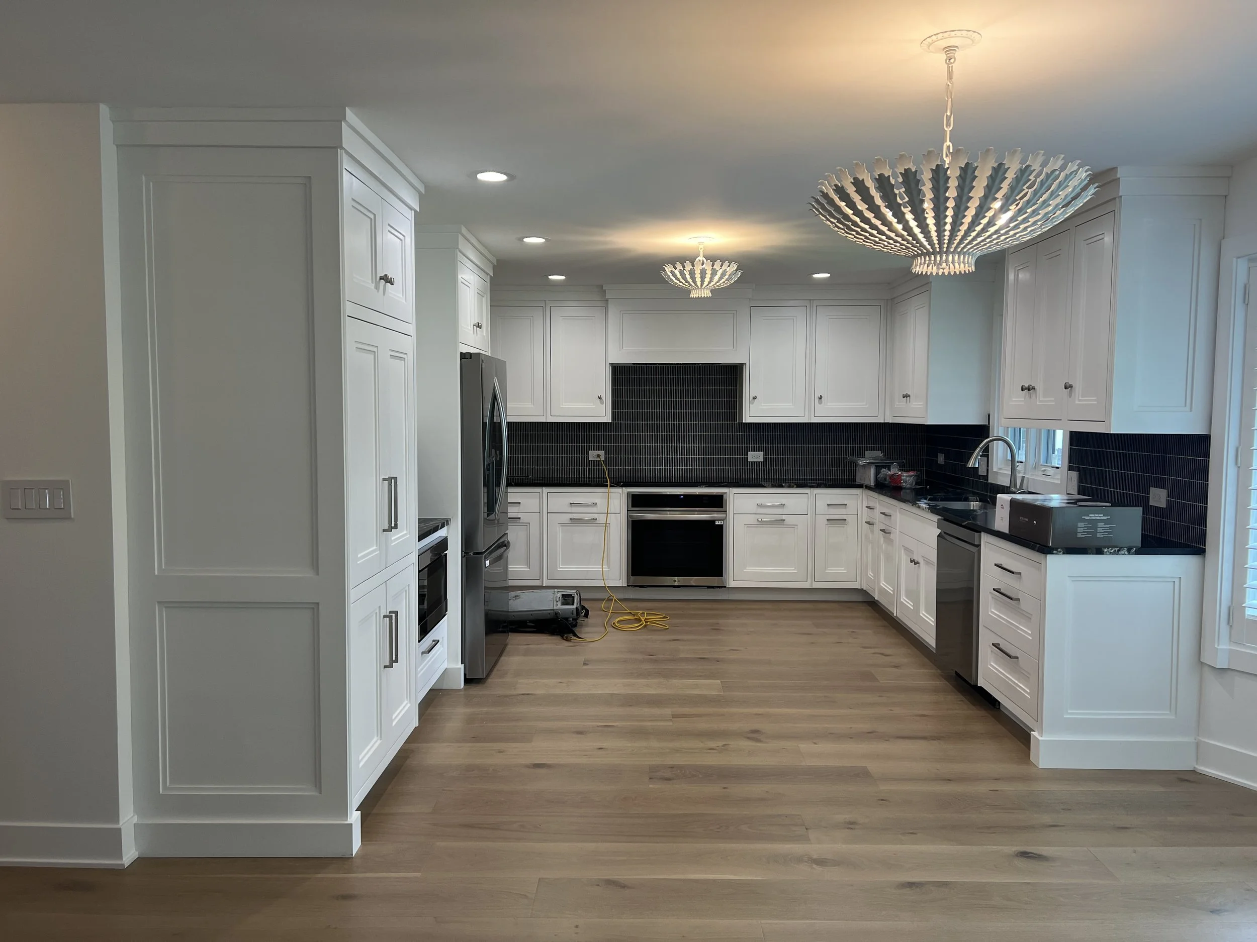 Valley View Drive, Lemont