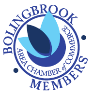 Bolingbrook Area Chamber of Commerce Members logo