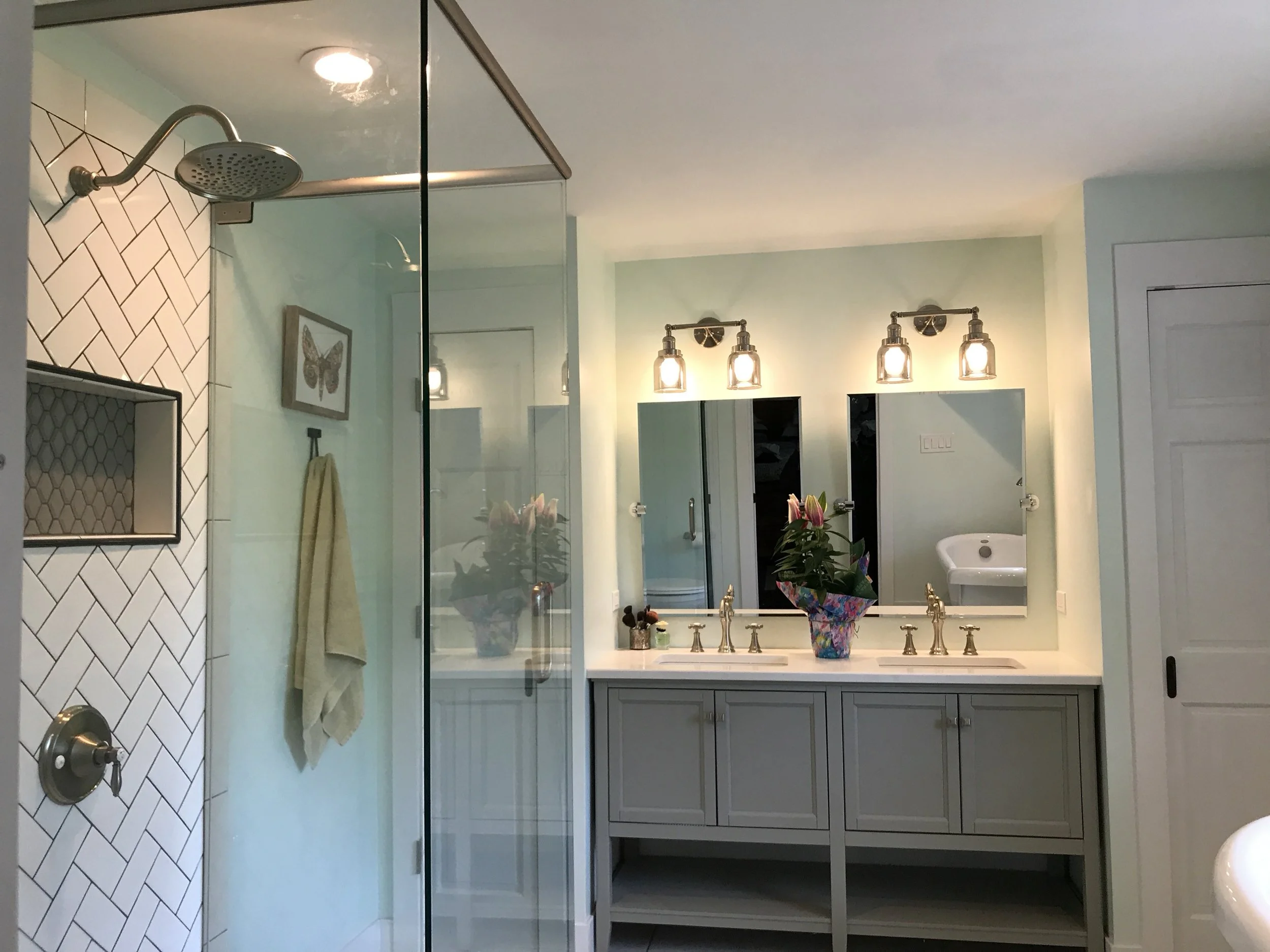 Arlington Avenue, Naperville