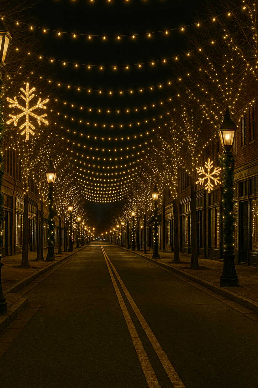 Christmas+lights+on+downtown+village+street.png