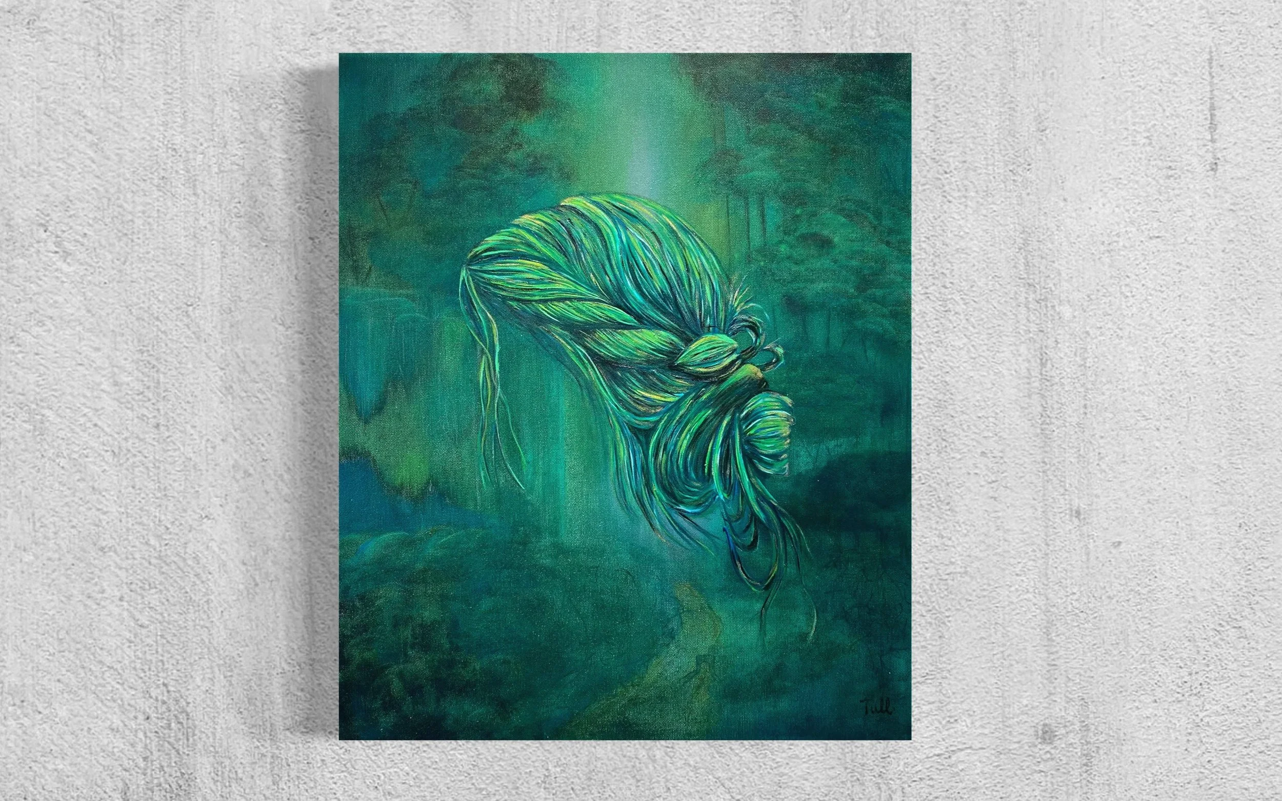 I Contain Multitudes