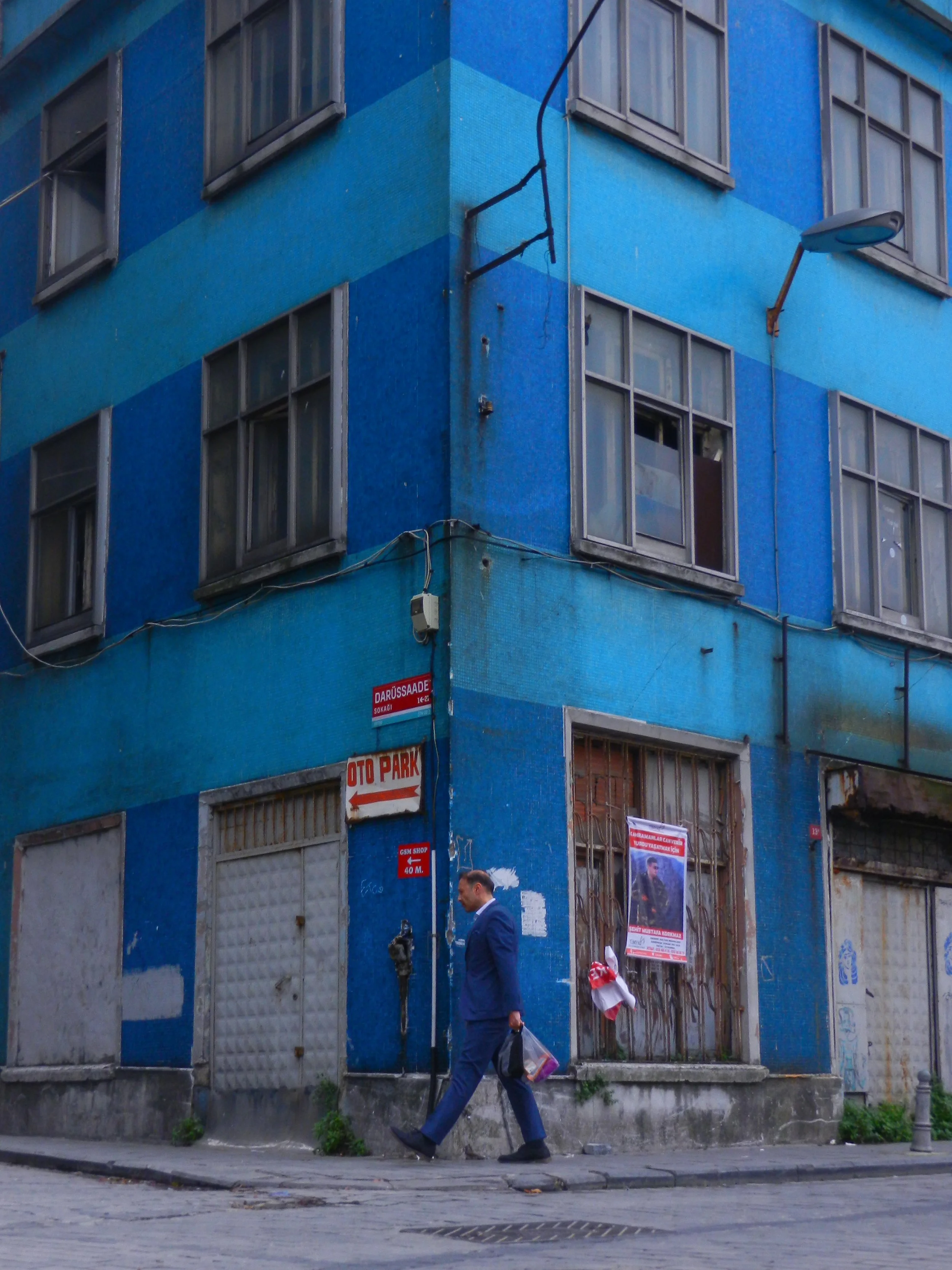 nikon coolpix street photography