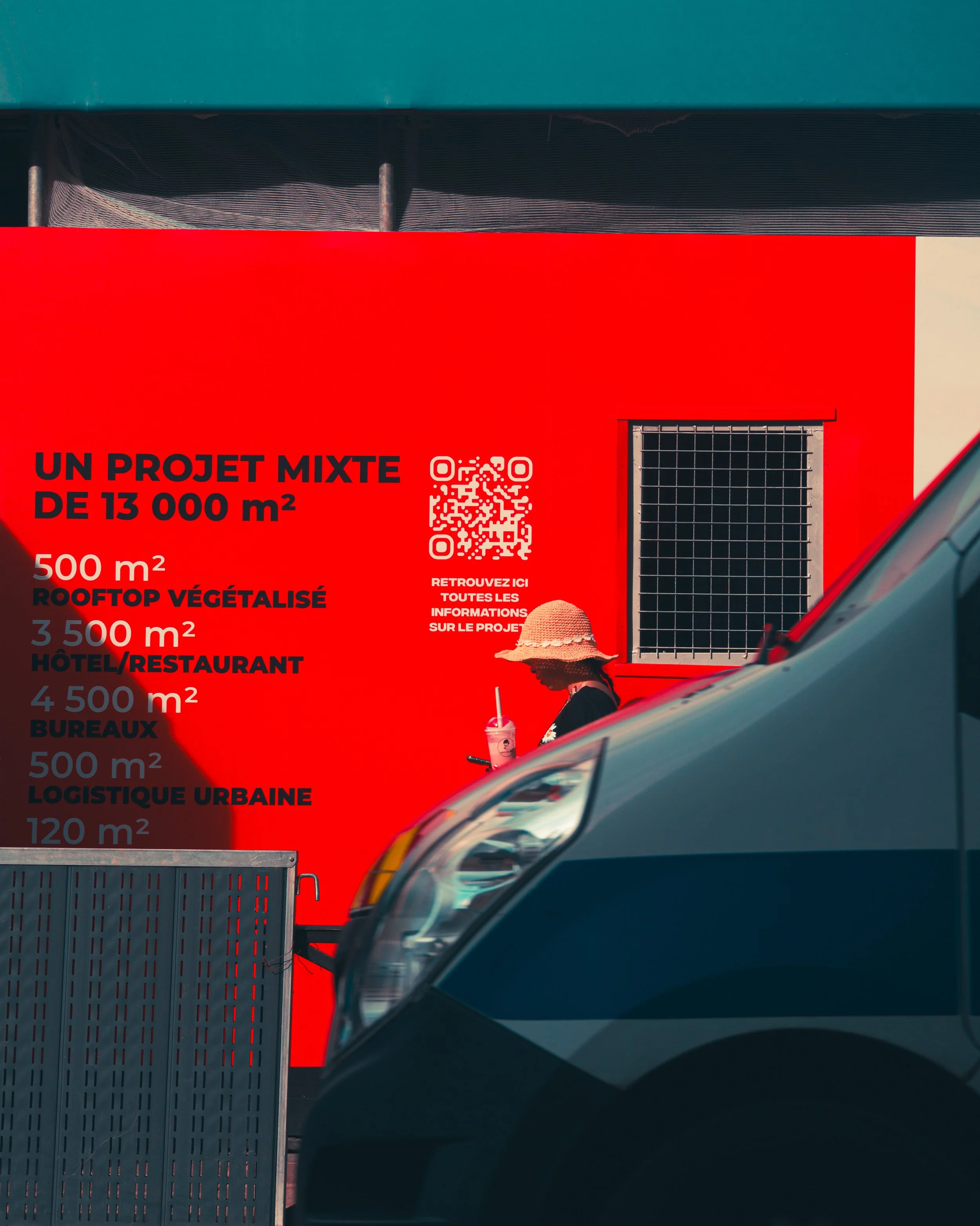 Canon m50 street photography