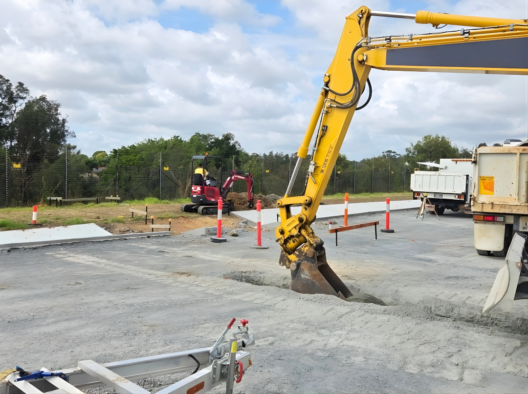 Contact — Z&M Construction