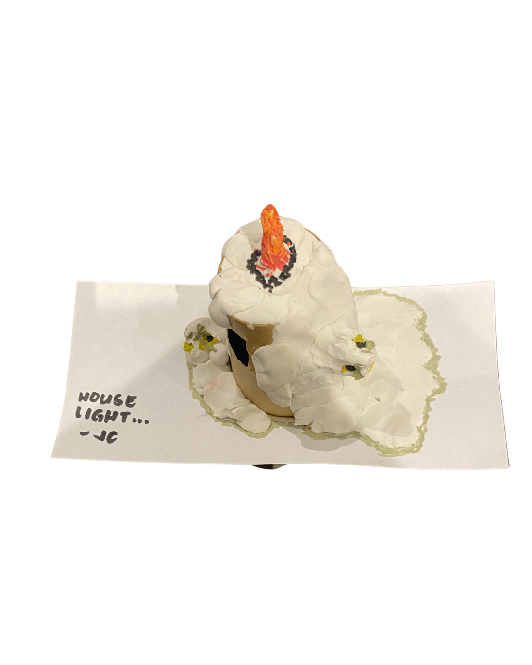 House Light..., 2026 - J.c.