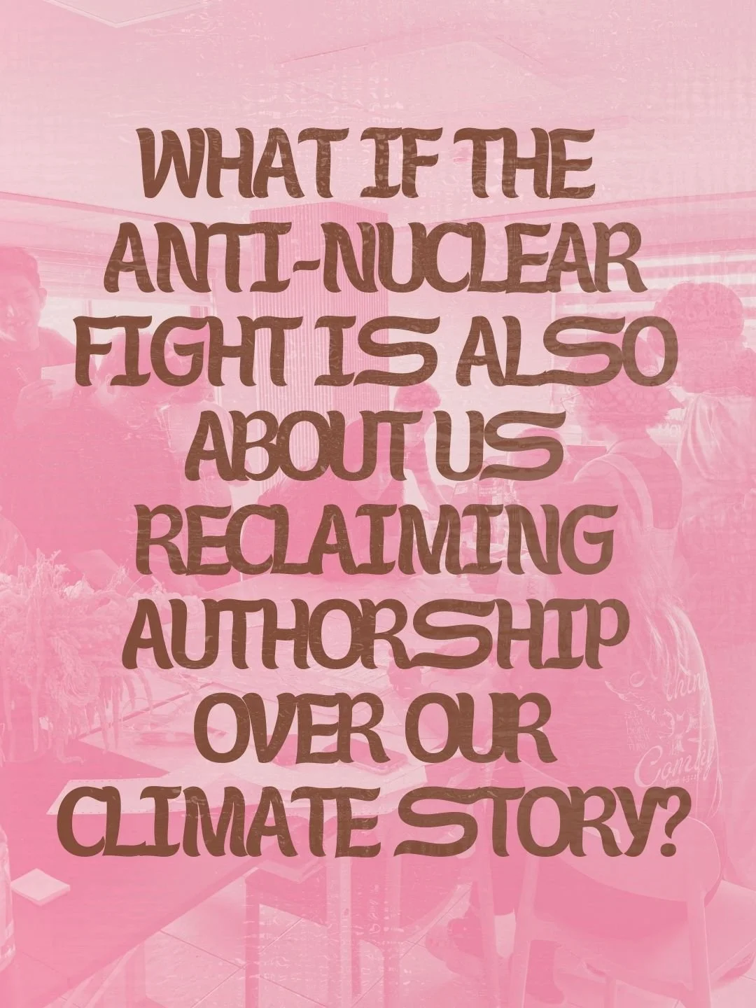 Our Power, Ang Lakas Natin