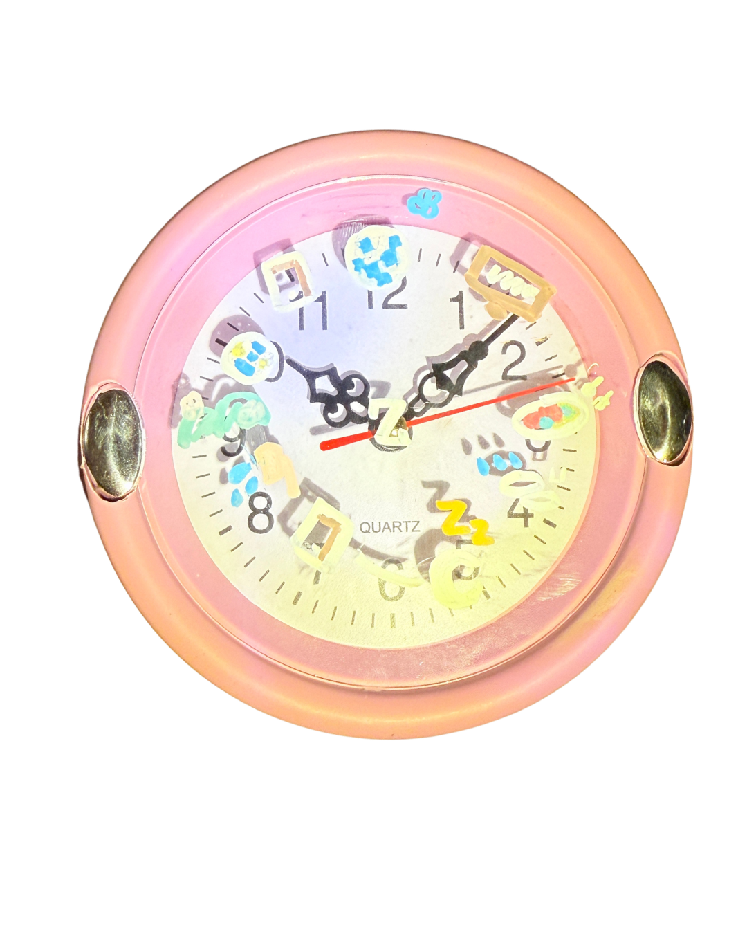 Life Beyond the Clock - Z