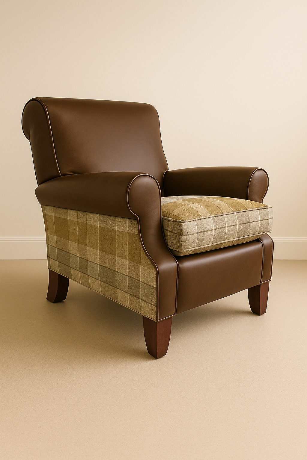 The Fitzroy Chair
