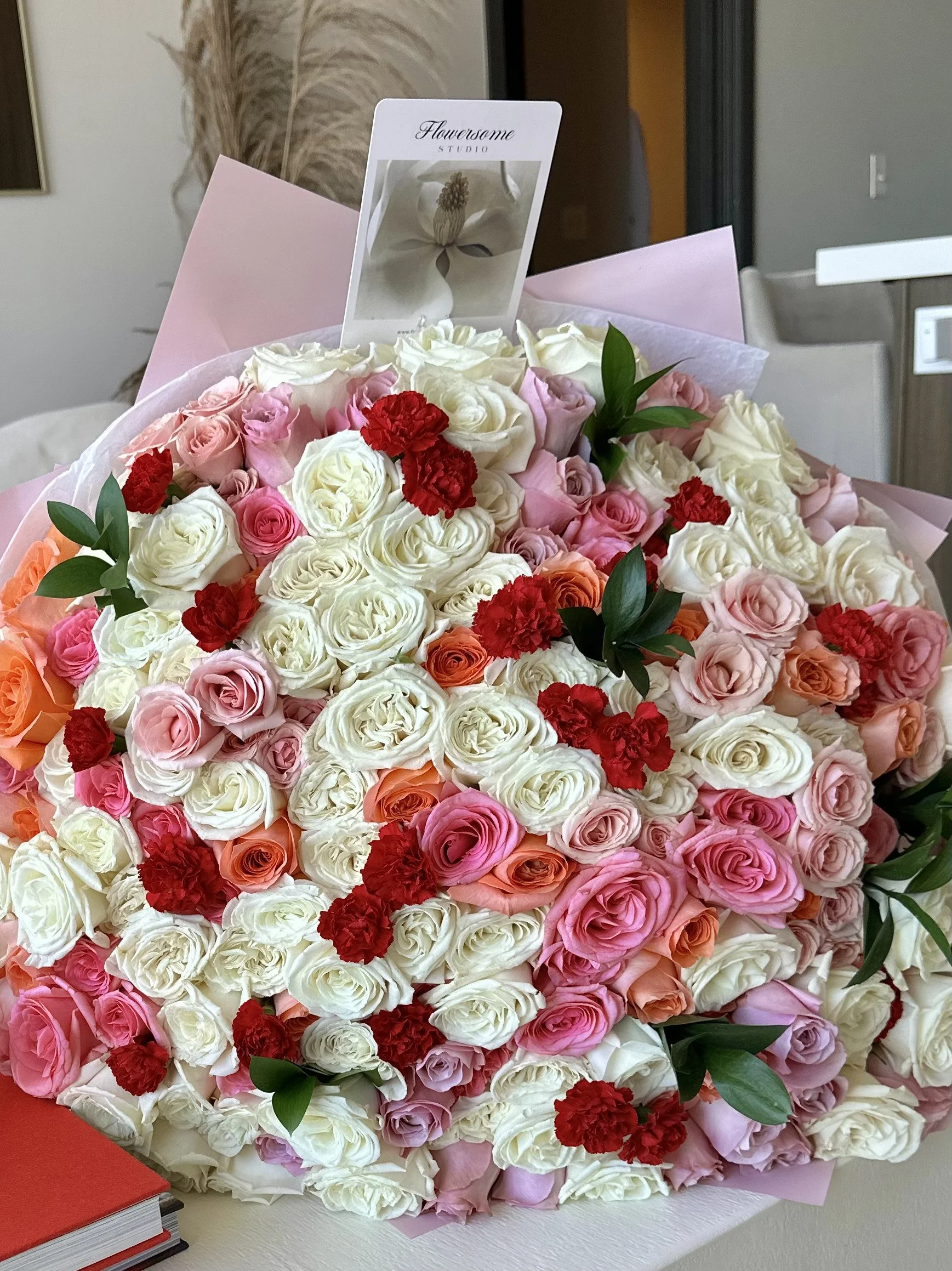 Turn Intention Into Action