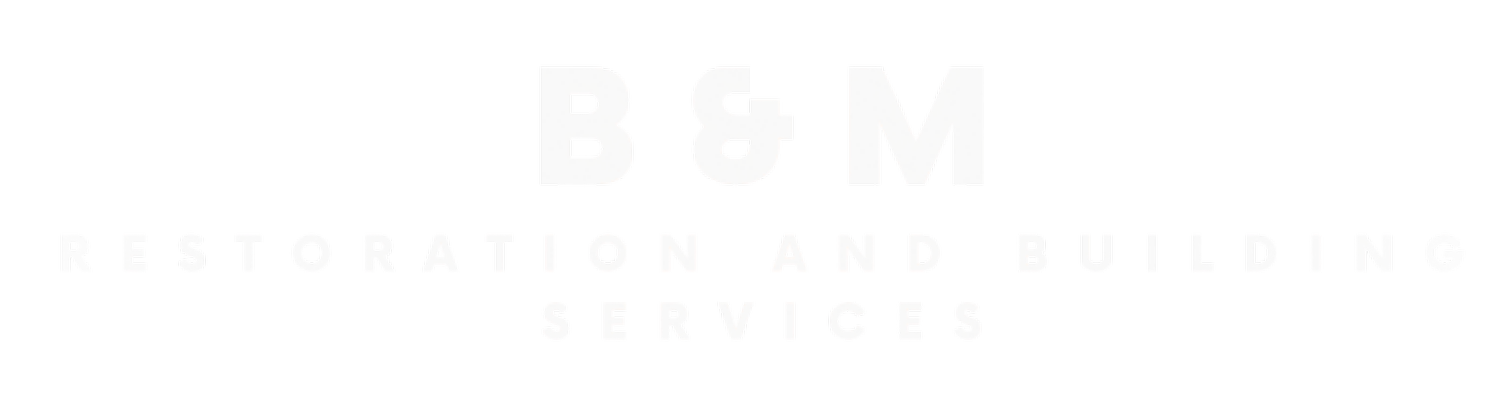 B&amp;M Restorations