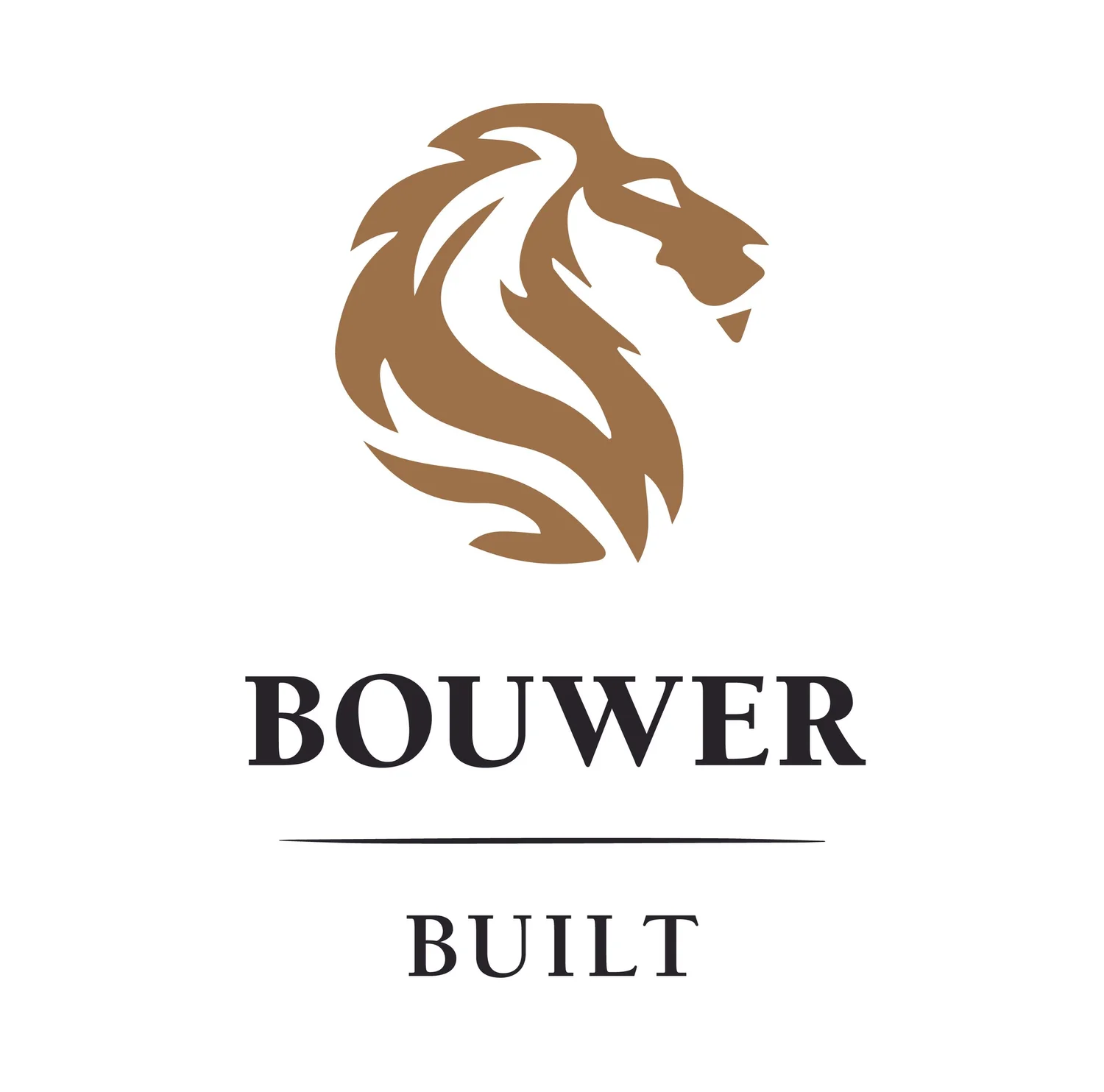 Bouwer Built